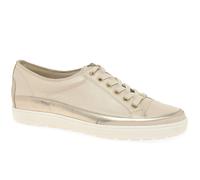 Caprice Star Womens Casual Lace Up Trainers