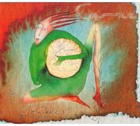 Caprice - Tales of the Uninvited