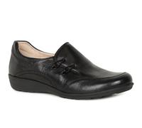 'Valerie' Casual Shoes Caprice Black 4
