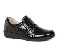 Caprice Vera Womens Riptape Shoes