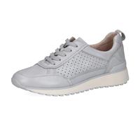 CAPRICE Women' 9-23500-42 Sneaker, Lt Blu Per Dee, 5 UK