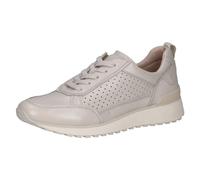 CAPRICE Women' 9-23500-42 Sneaker, Pearl Pearl Dee, 3.5 UK