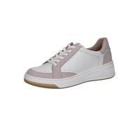 CAPRICE Women 9-23714-44 Sneaker, Oldrose Suede, 8.5 UK