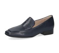 CAPRICE Women' 9-24280-42 Loafer, Ocean Nappa, 3.5 UK