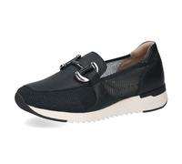 CAPRICE Women 9-24536-42 Loafer, Ocean Comb, 6 UK