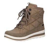 CAPRICE Women' 9-26209-41 Mid Calf Boot, Walnut, 5 UK