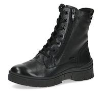 'Sally' Ankle Boots Caprice Black 4