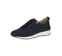 CAPRICE Women Damen 9-23702-42 Sneaker, Ocean Suede, 7 UK