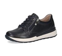 CAPRICE Women Damen 9-23738-45 Sneaker, Ocean Nappa, 7 UK