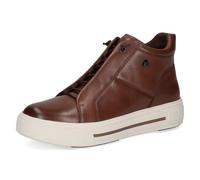 CAPRICE Women's 9-25150-43 Trainers, Cognac Nappa, 5 UK