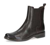 CAPRICE Women Damen 9-25304-41 Fashion Boot, Dk Brown Nappa, 4.5 UK