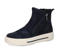 CAPRICE Women Damen 9-25451-45 Fashion Boot, Ocean Suede, 8.5 UK