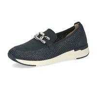 CAPRICE Women’s Leather Slip-ons
