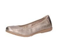 Caprice Womens 22151 Metallic