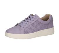 CAPRICE Women's 9-23300-42 Sneaker, Lavender Nappa, 7.5 UK