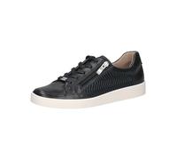 CAPRICE Women's 9-23551-42 Sneaker, Ocean Soft Co, 9.5 UK