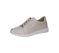 CAPRICE Women's 9-23722-44 Trainers, Pearl PER.Deer, 39 EU, Pearl Per Deer, 6 UK