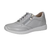 CAPRICE Women's 9-23750-42 Sneaker, Lt Blue Pe Dee, 7.5 UK