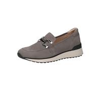 CAPRICE Women's 9-24700-43 Loafer, Stone Str, 6.5 UK