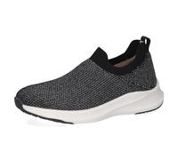 CAPRICE Women's 9-24702-42 Sneaker, Ocean Knit, 7.5 UK