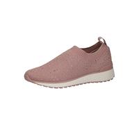 CAPRICE Women's 9-24703-42 Sneaker, Magenta, 7.5 UK