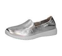 CAPRICE Women's 9-24708-42 Loafer Flat, Snake, 9 UK