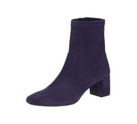 CAPRICE Women's 9-25354-41 Ankle Boot, Purple Stretch, 6 UK