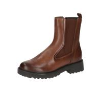 CAPRICE Women's 9-25426-43 Ankle Boot, Cognac Nappa, 6 UK