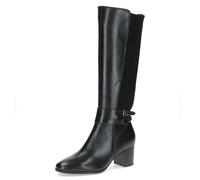 CAPRICE Women's 9-25501-45 Boots, Black (Black Comb), 7 UK