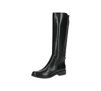 Caprice Locket M Womens Knee High Boots - Black, UK 7.5