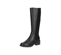 CAPRICE Women's 9-25604-43 Fashion Boot, Black (Black Comb), 5 UK