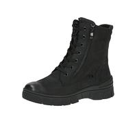 Caprice Women's 9-26235-41 Ankle Boots with Warm Lining, Black, 5 UK