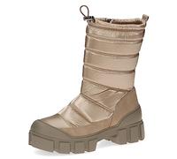 Caprice Women's 9-26444-41 Ankle Boots with Warm Lining, Mud Comb, 6.5 UK
