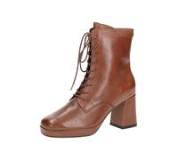 Caprice Women's 9-9-25102-29 Ankle Boot, Cognac Nappa, 6 UK