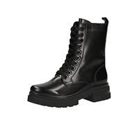 CAPRICE Women's 9-9-25216-29 Ankle Boot, Black (Black Nappa), 6.5 UK