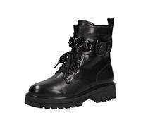 CAPRICE Women's 9-9-25217-29 Ankle Boots, Black (Black Nappa), 6 UK