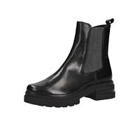 Caprice Women's 9-9-25412-29 Ankle Boot, Black (Black Nappa), 5 UK