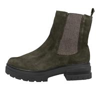 CAPRICE Women's 9-9-25412-29 Ankle Boot, Hunter Suede, 5 UK