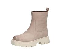 CAPRICE Women's 9-9-25472-29 Ankle Boot, Taupe Nubuck, 6 UK