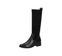 Caprice Women's 9-9-25502-29 Mid Calf Boot, Black (Black Comb), 6.5 UK