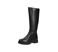 CAPRICE Women's 9-9-25552-29 Knee High Boot, Black (Black Nappa), 4 UK