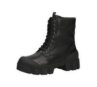 Caprice Women's 9-9-26211-29 Ankle Boot, Black Soft, 6.5 UK