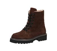 CAPRICE Women's 9-9-26218-29 Ankle Boot, Dk Brown Suede, 6 UK