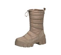 Caprice Women's 9-9-26444-29 Ankle Boot, Olive Comb, 7.5 UK