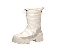 Caprice Women's 9-9-26444-29 Ankle Boot, Pearl Comb, 5 UK