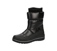 Caprice Women's 9-9-26480-29 Ankle Boots, Black 9 26480 29 055, 5 UK