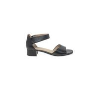 Caprice Women's 'Agadir' Smart Sandals in Black | Size: 4.5 Caprice Black 4.5