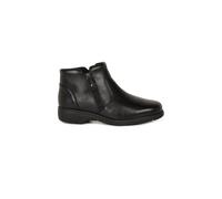 CAPRICE Women Damen 9-25460-45 Fashion Boot, Black (Black Nappa), 8.5 UK