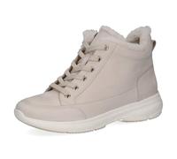 CAPRICE women's ankle-high boots lined