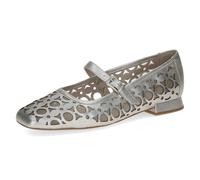 CAPRICE Women's Ballet Flats in Leather